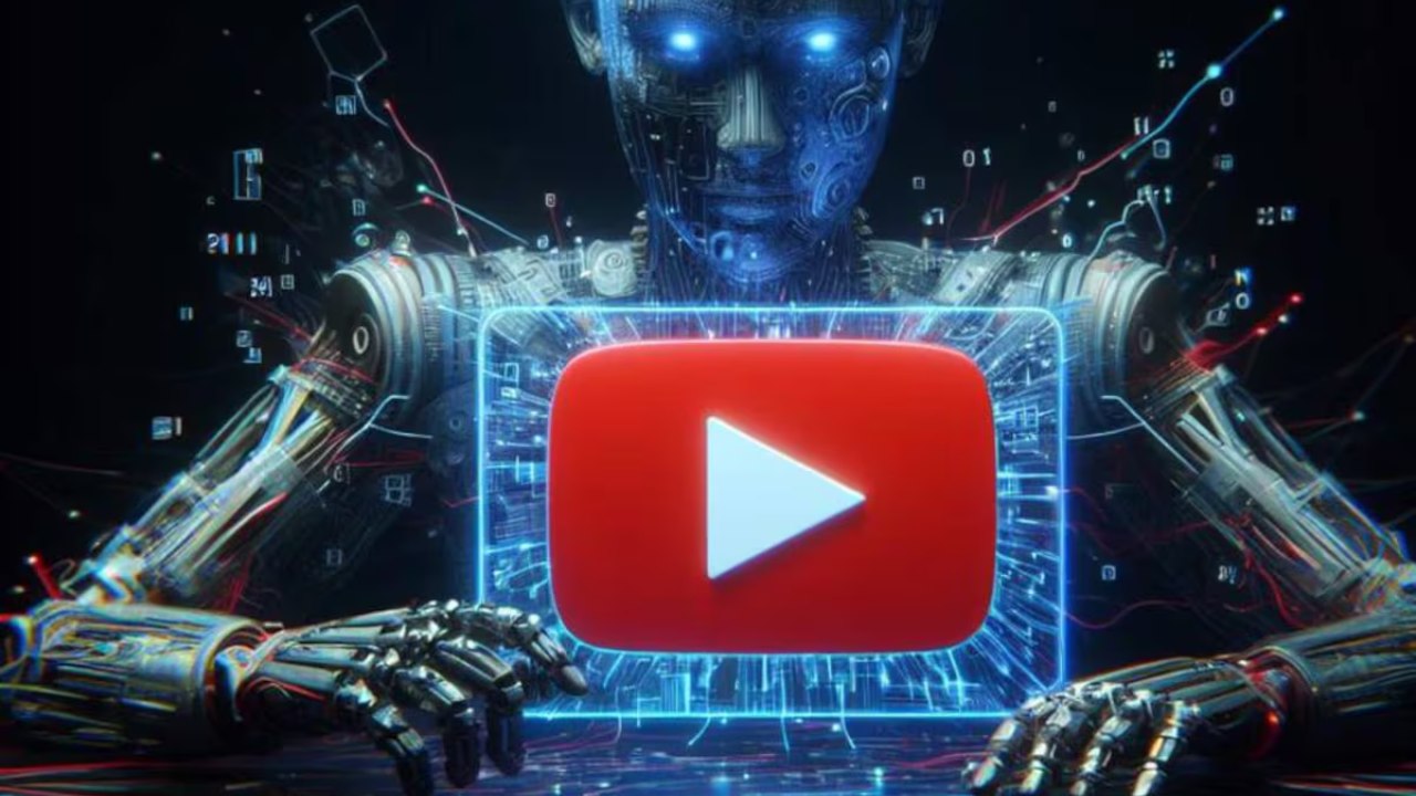 YouTube tiene nueva política con la IA y va contra los deepfakes 13 Youtube pone medidas contra deepfakes