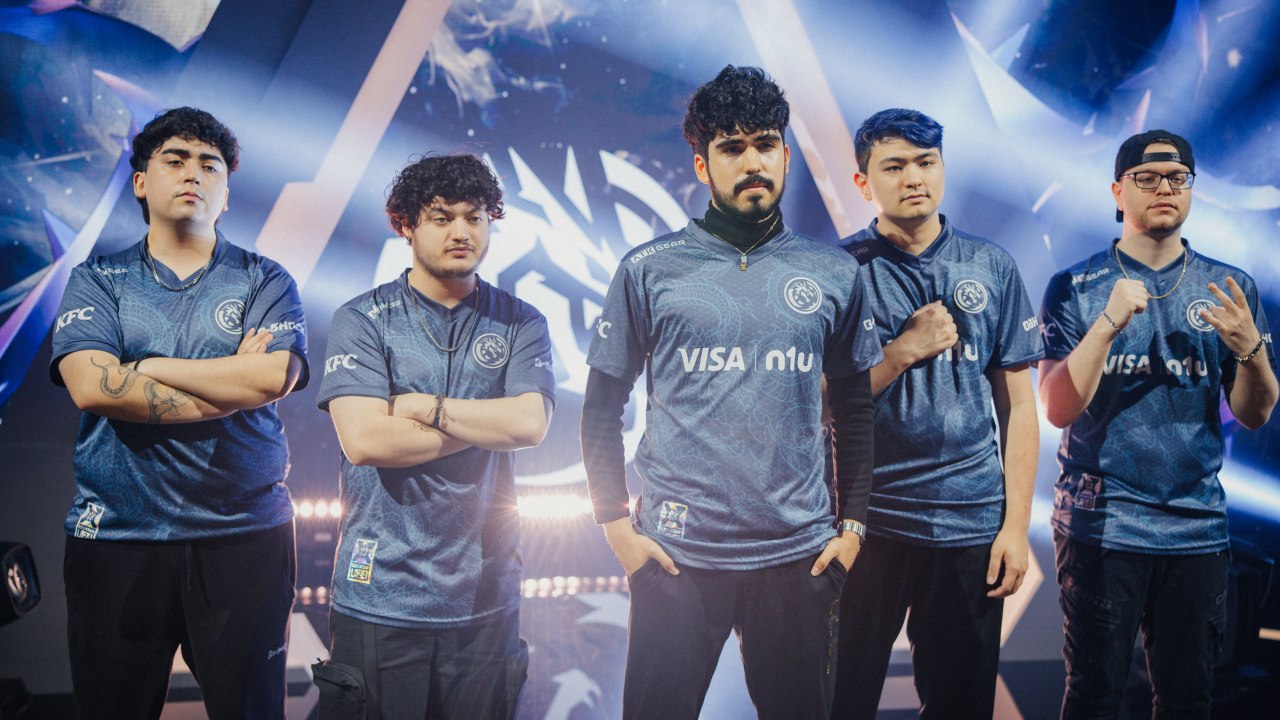 VALORANT Champions 2024 cierra primera semana con fabuloso resultado para América 20 VALORANT Champions 2024, VALORANT, LEVIATÁN, G2 Esports, América, Riot Games,