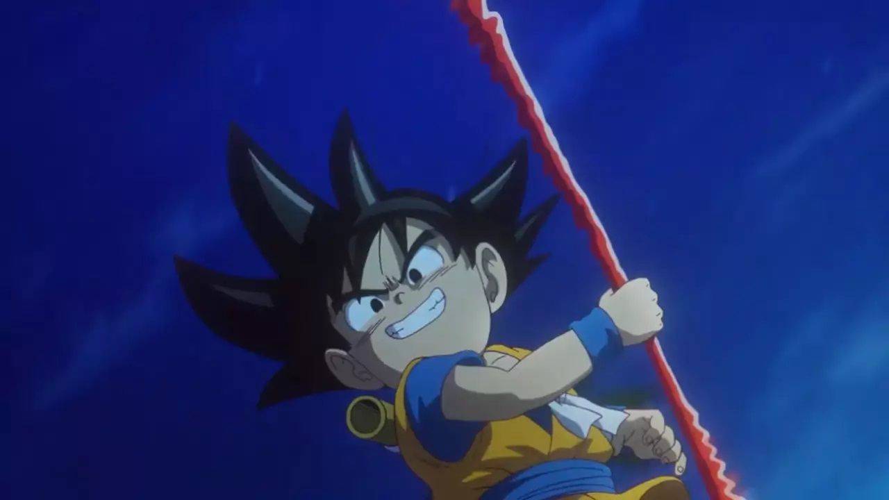 dragon ball daima estreno especial