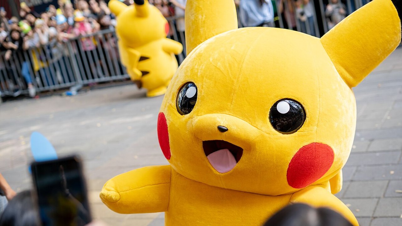 Pokémon revela novedades tras finalizar vibrante Campeonato Mundial 2024 14 Pokémon Pokémon TCG Pocket Pokémon Go Pokémon TCG Pokémon Unite The Pokémon Company