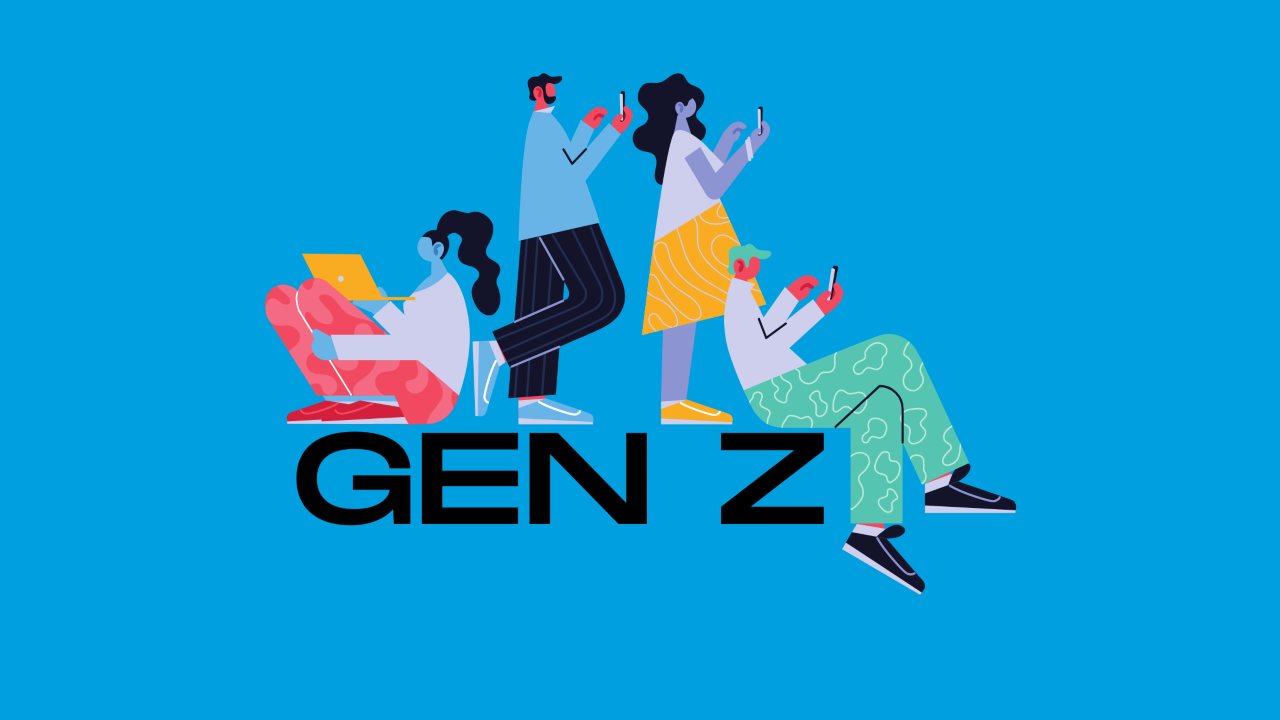 ¿Por qué los Gen Z quieren menos romance en películas y series? Creativo estudio de 2023 lo responde 22 Gen Z Generación Z UCLA Center for Scholarships & Storytellers Teens & Screens 2023