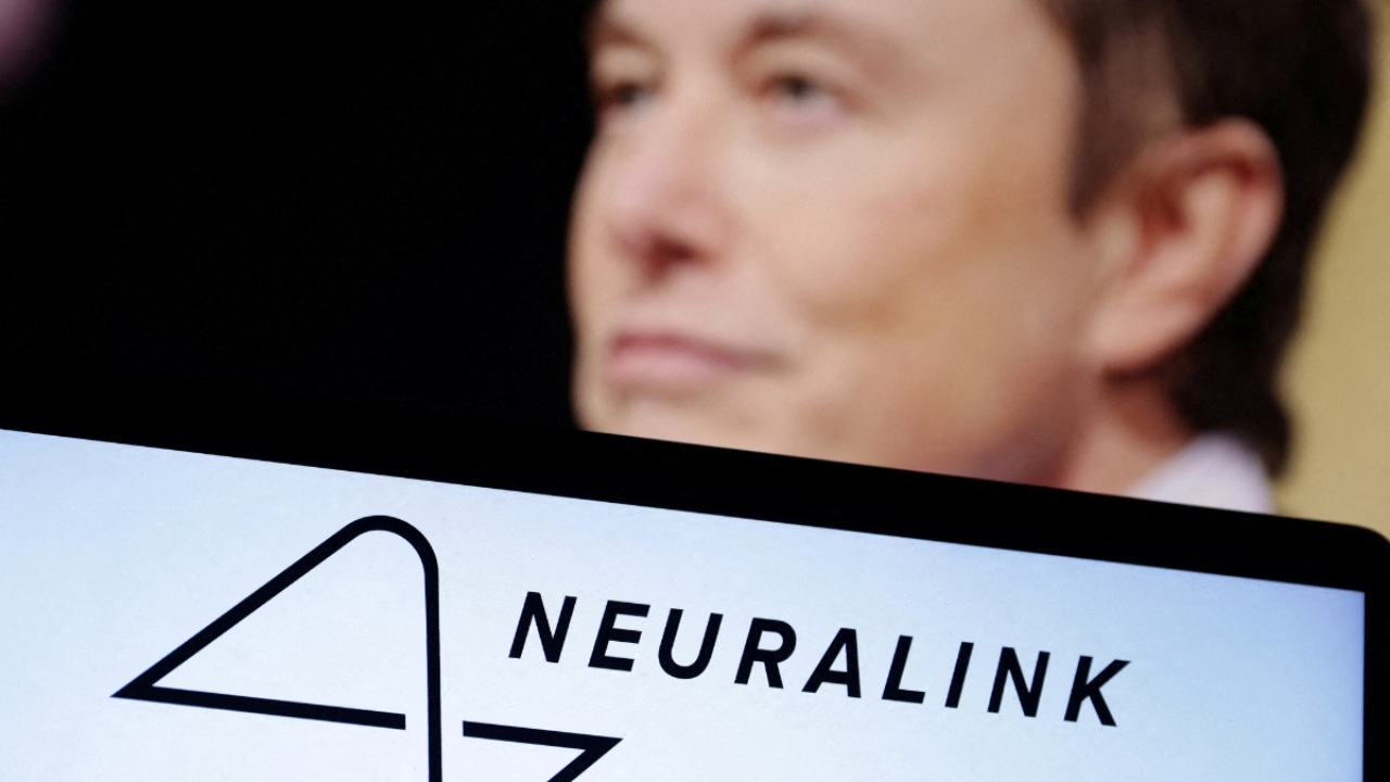 neuralink avance segundo paciente
