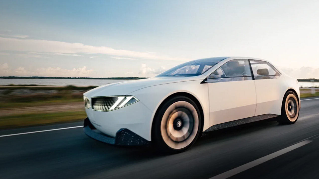 BMW pide reconsiderar la prohibición de motores de combustión en la UE por caída en ventas de autos eléctricos