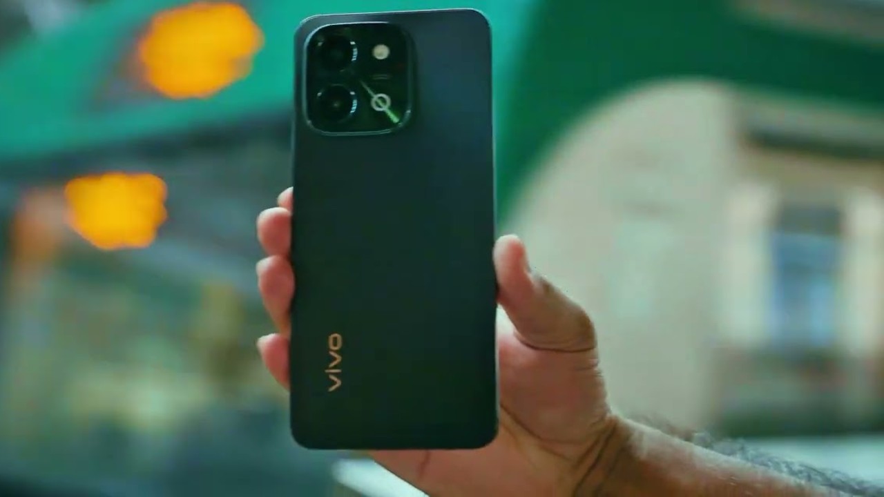 Vivo Y28: fusión de diseño, batería duradera y tecnología para el estilo de vida actual 28 Vivo Y28