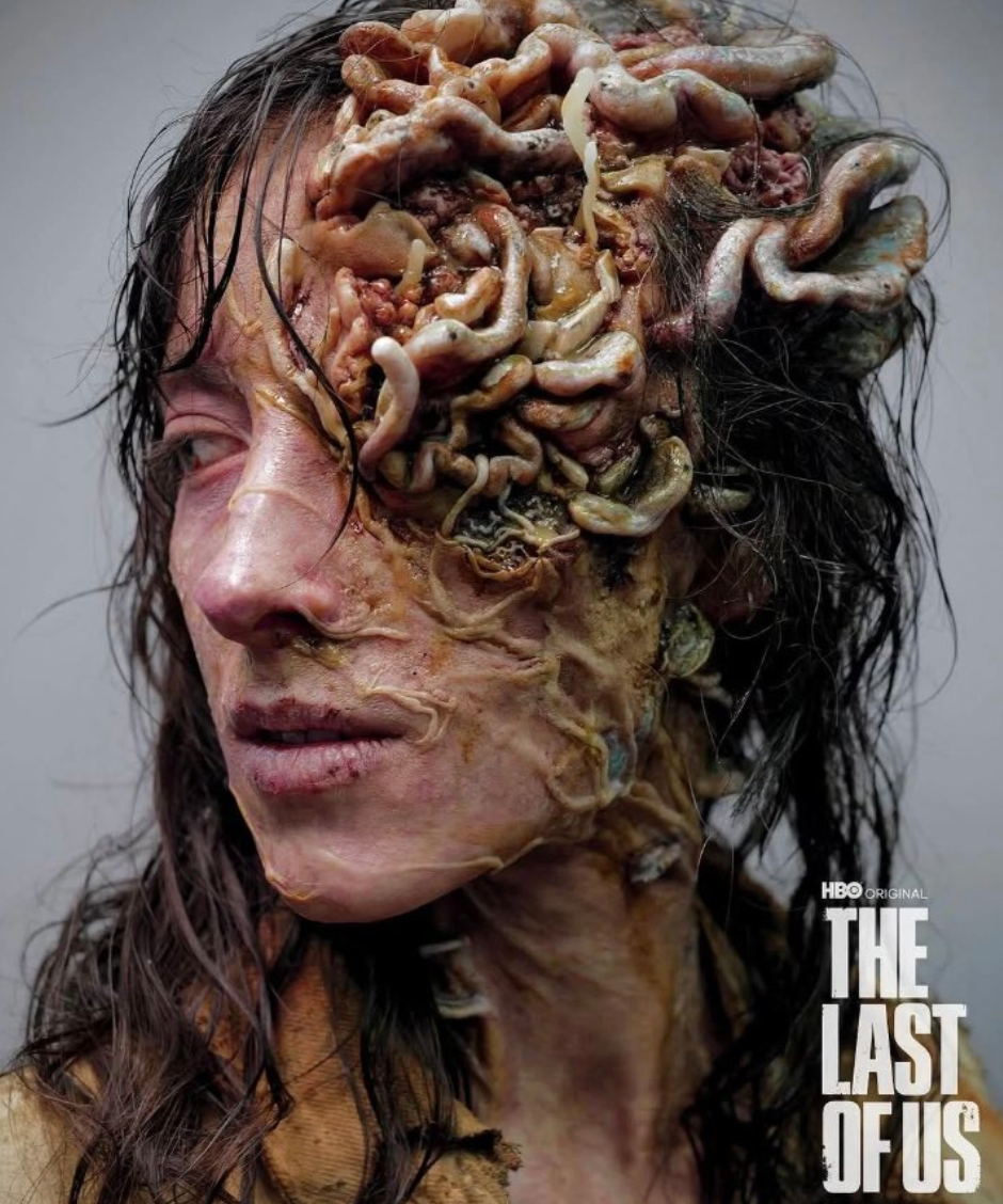 the last of us