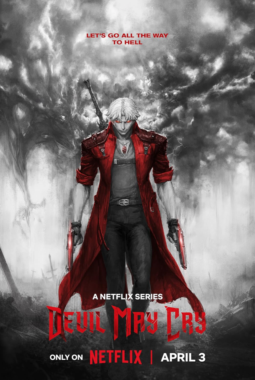 devil may cry
