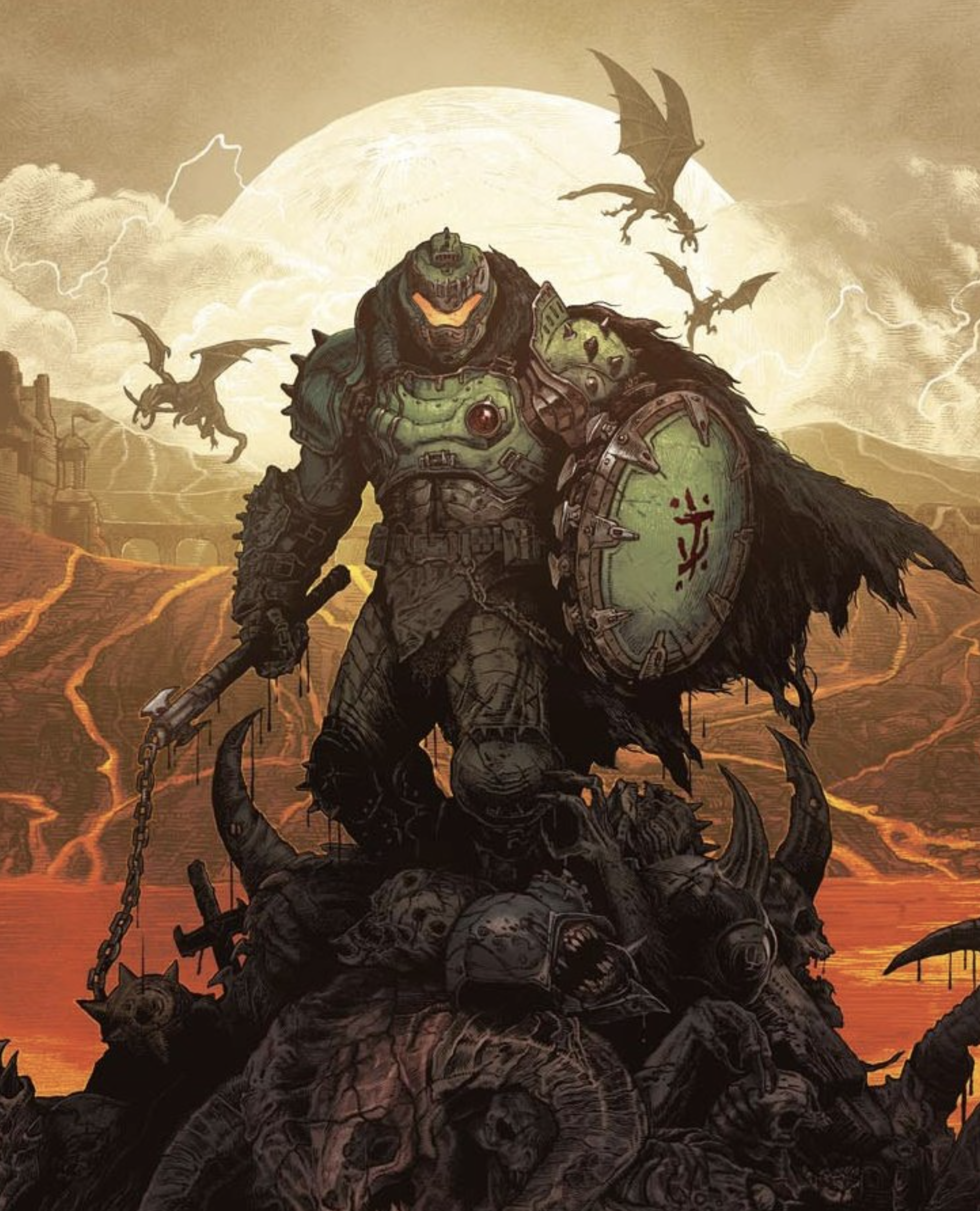 doom