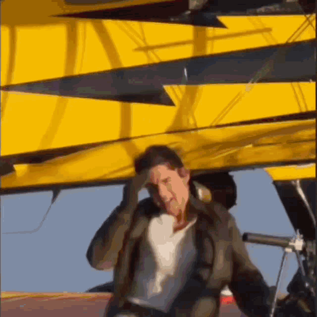 tom cruise