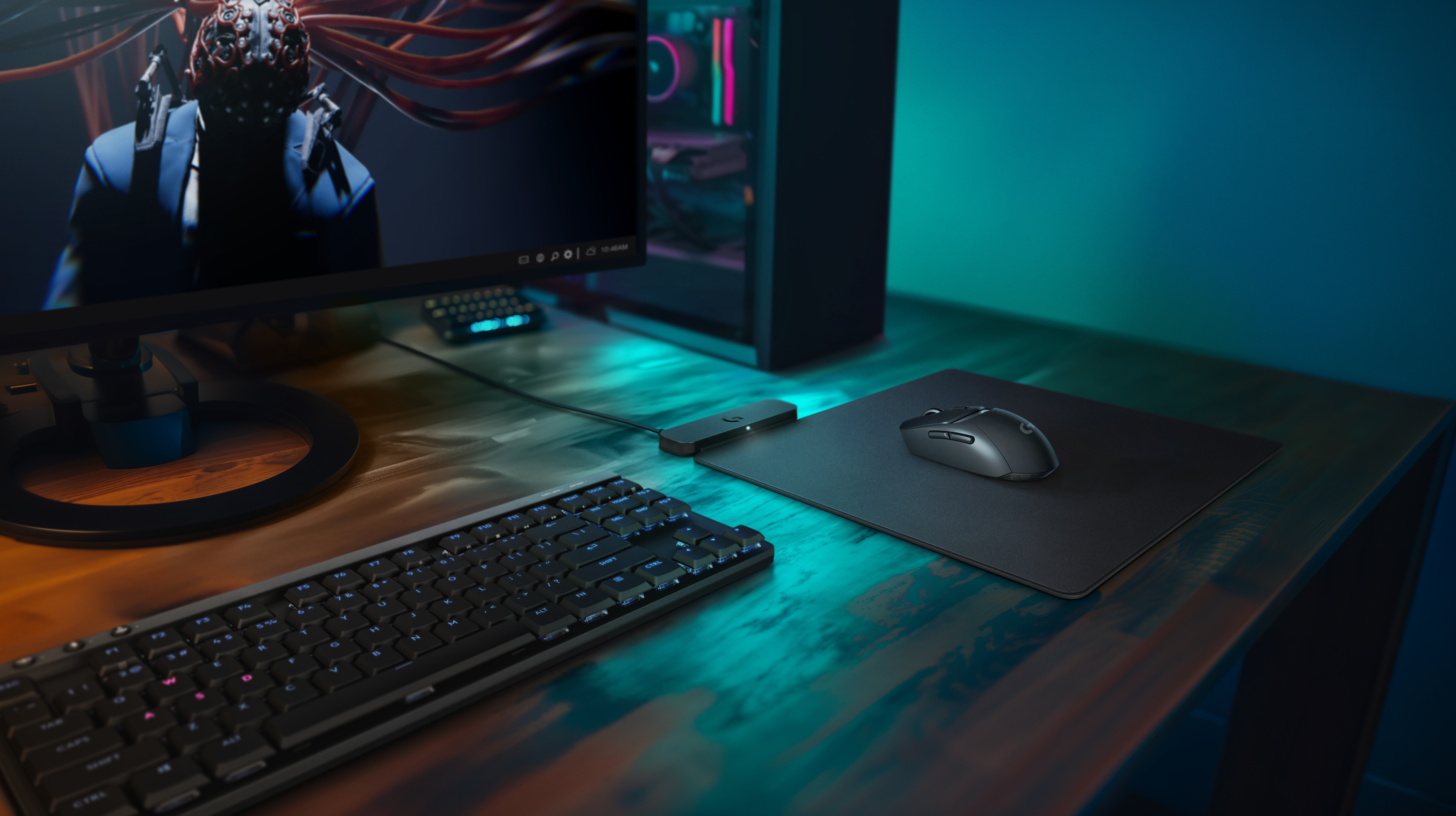 Logitech G 2026: Especificaciones de los nuevos periféricos para gamers 28 G309 Lightspeed color negro Logitech G 2026: Especificaciones de los nuevos periféricos para gamers