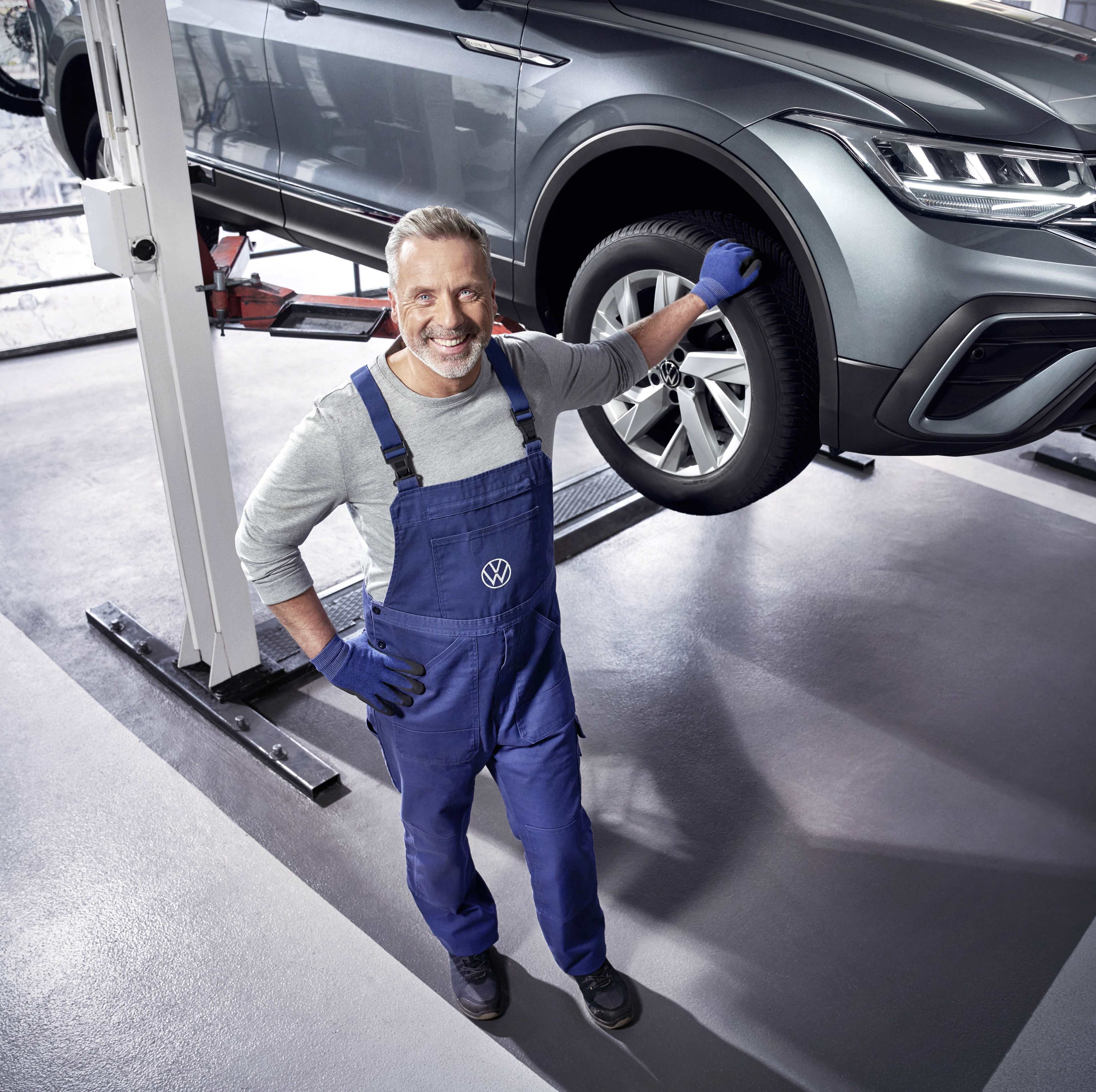 Volkswagen México integra Seguro de Neumáticos en su Postventa 31 VW proteccion de neumaticos Volkswagen México integra Seguro de Neumáticos en su Postventa