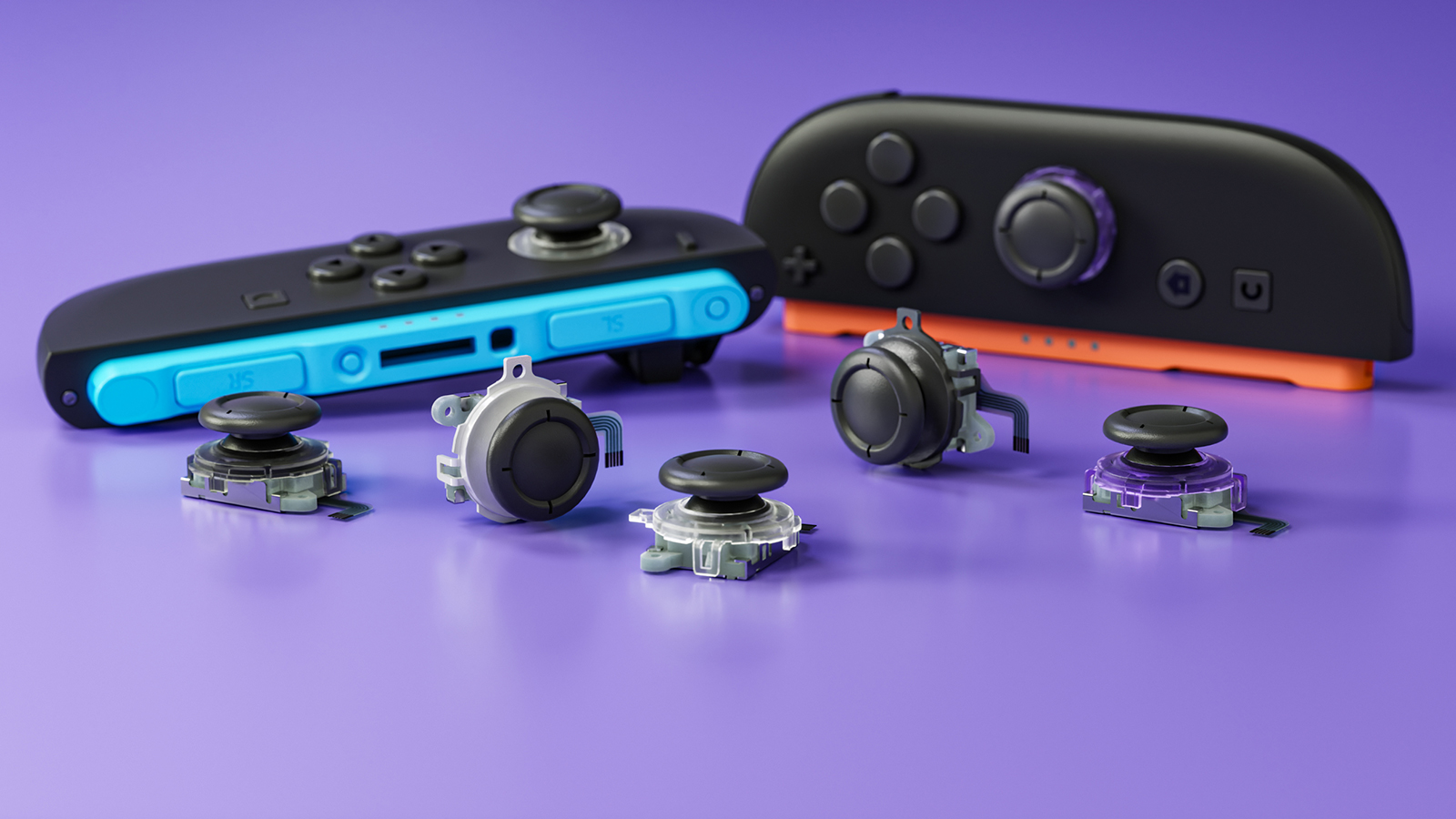 Joy-Con Magnéticos de Switch 2: ¿La solución definitiva al drift o el simulacro más caro de Nintendo? (2026) 22 joycons switch 2 ¿Los nuevos Joy-Con magnéticos de la Nintendo Switch 2 solucionan el drift? Desmontamos el mito del Hall Effect, analizamos los nuevos potenciómetros y explicamos la dura realidad técnica para 2026.