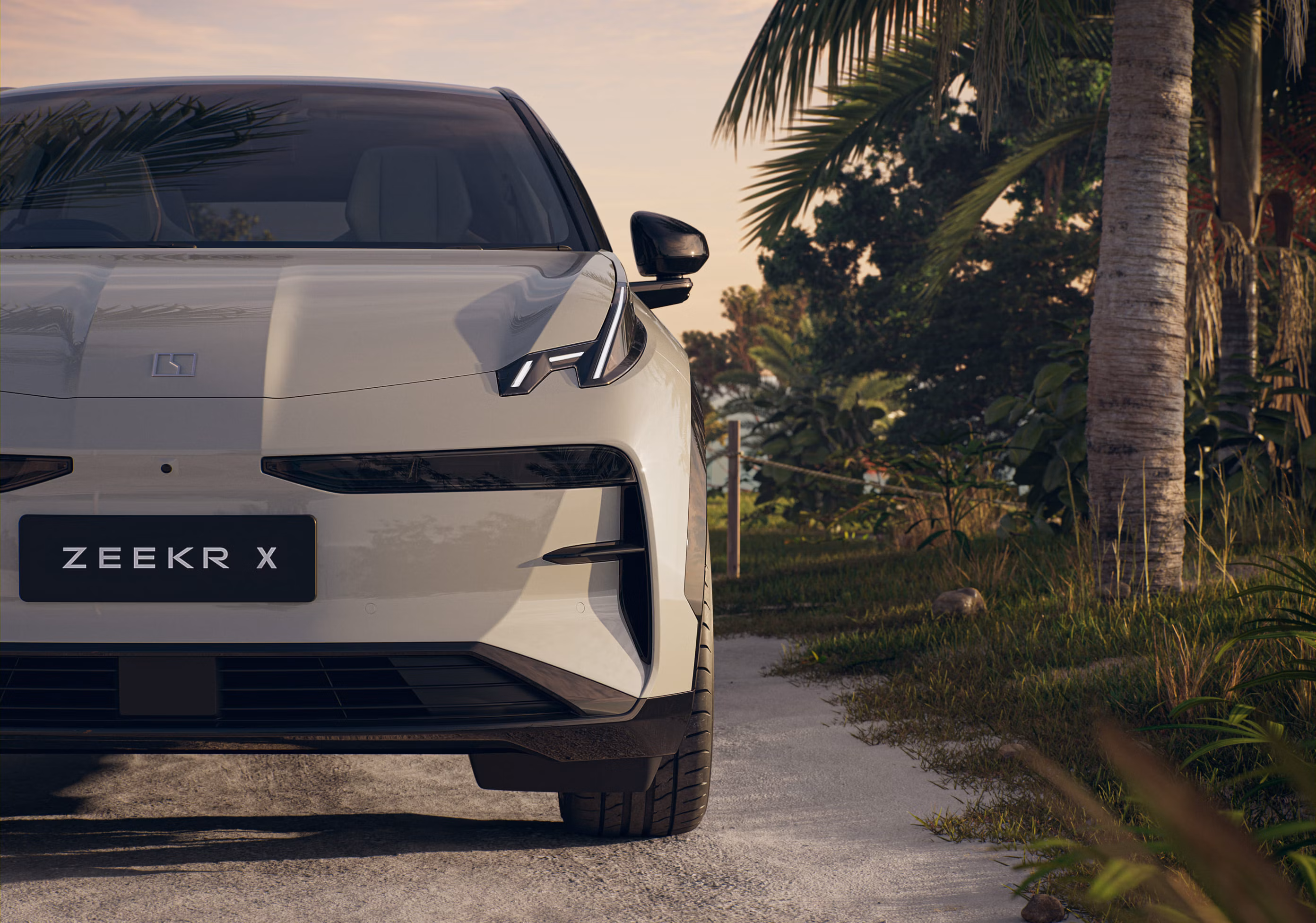 1725955259 bg 2.jpg Zeekr X 2026: ¿el SUV eléctrico que transforma el concepto del lujo urbano?