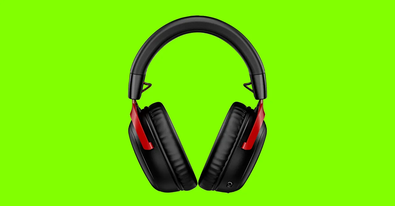 hyper x cloud iii s review