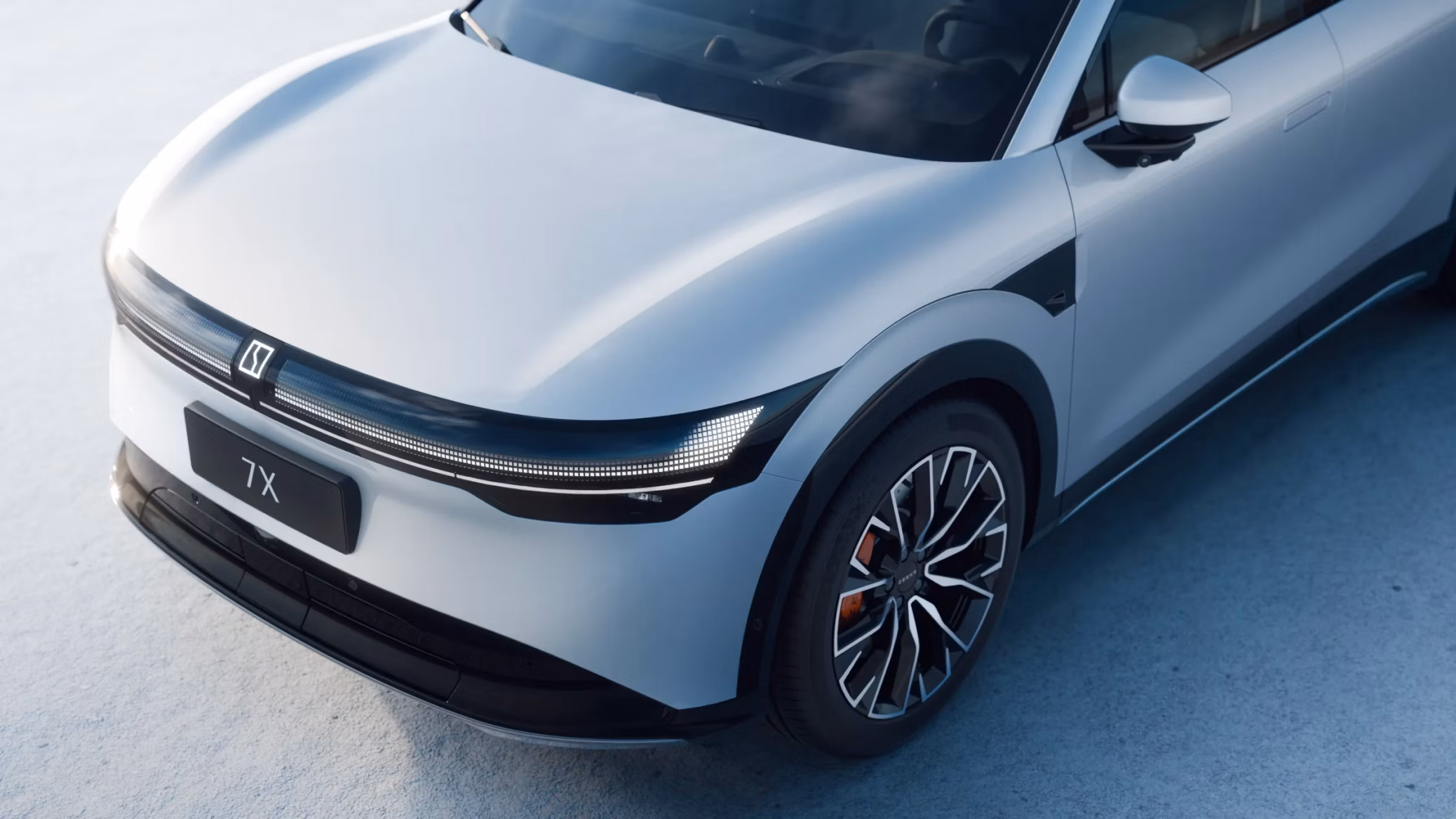 1732762863 Zeekr 7X: ¿Mejor que Tesla? precio y autonomía en México