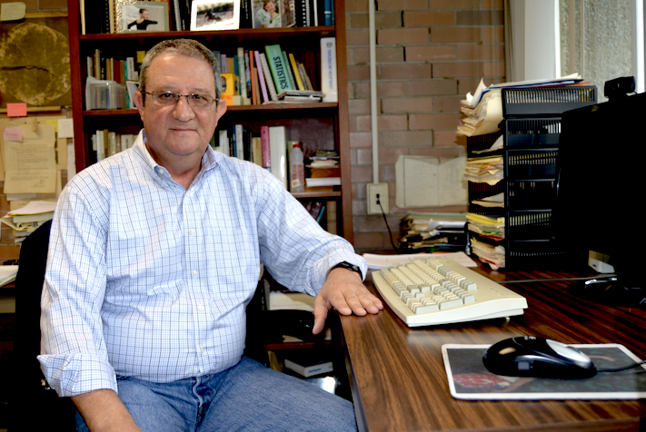 Jorge Daniel Carlos Cantó Illa