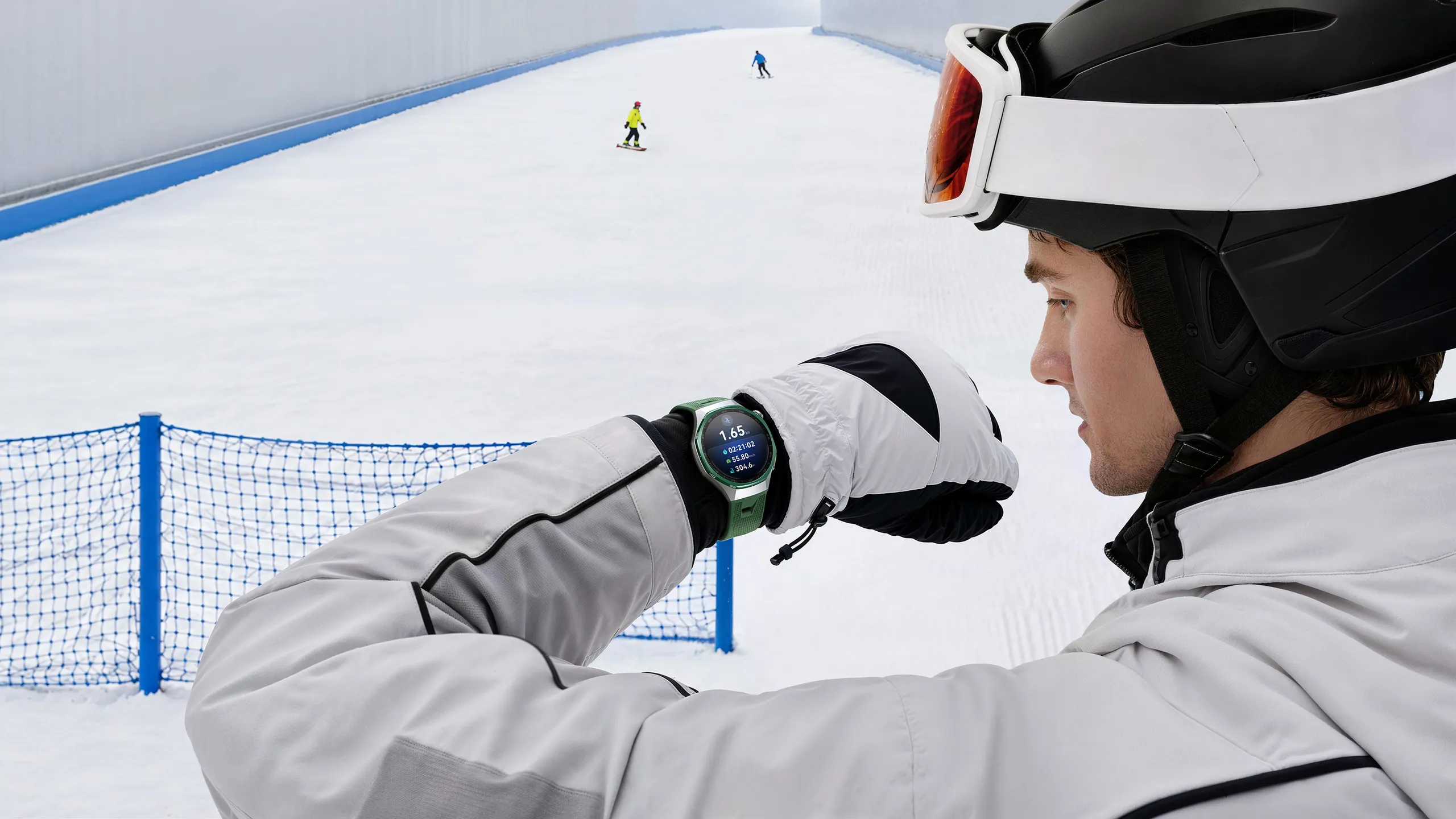 HUAWEI WATCH GT 7 Series