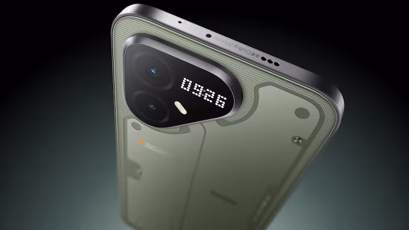 TECNO POVA 8 Pro 5G