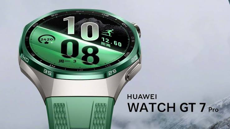 huawei gt 7 pro mexico