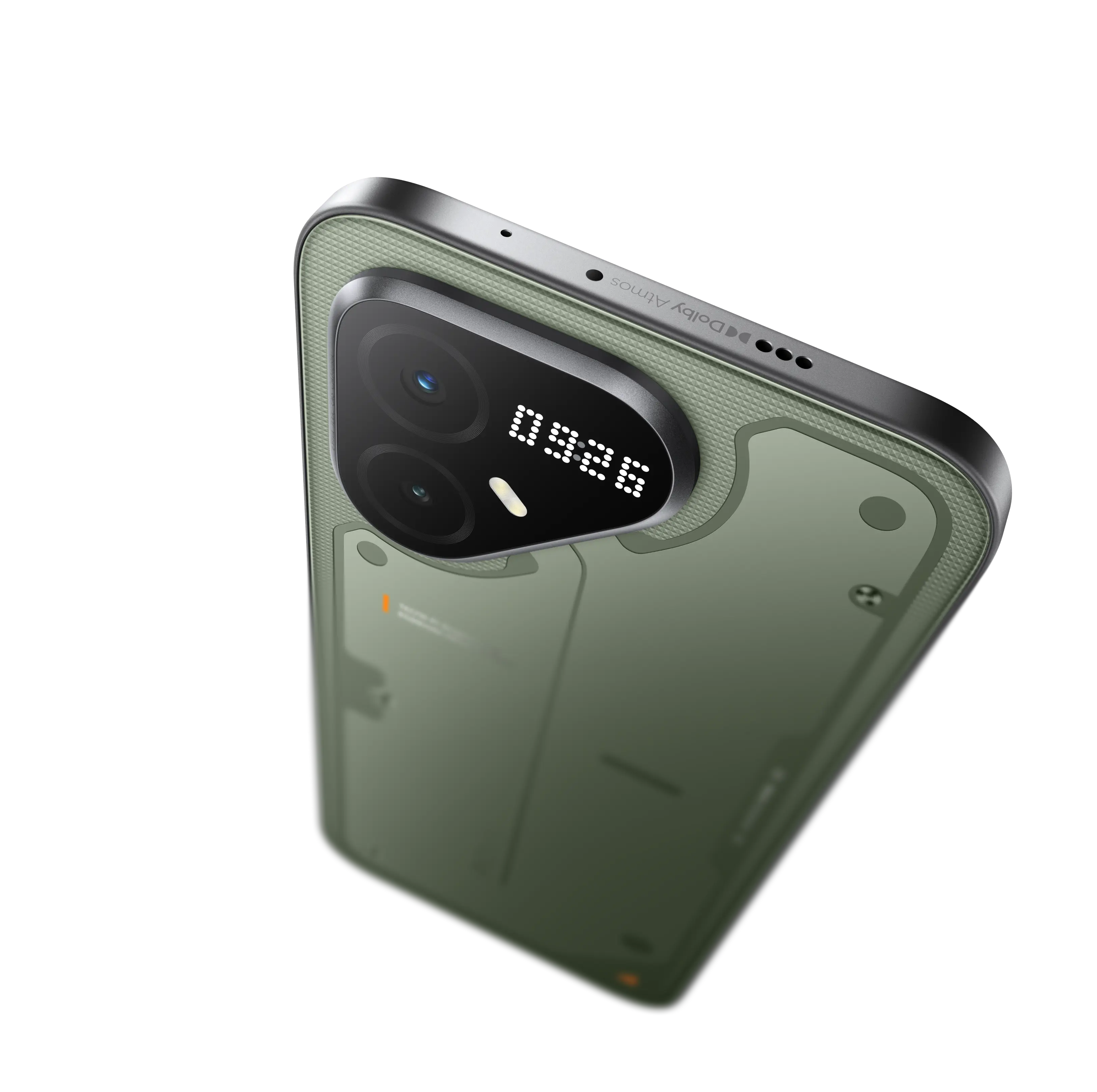 images design g 1 phone 1.png TECNO POVA 8 Pro 5G: ¿Vale la pena su pantalla 144Hz y batería de 6.500 mAh?