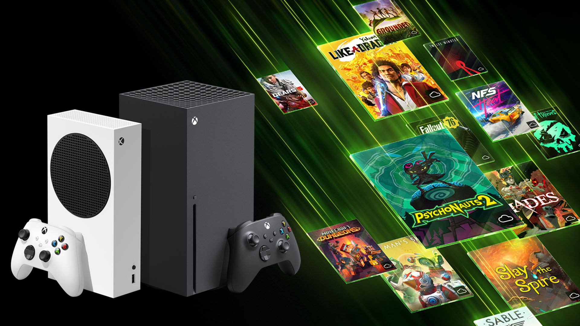 xbox cloud gaming limitaciones